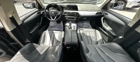 BMW 520 2.0D 190HP EURO6D, снимка 11