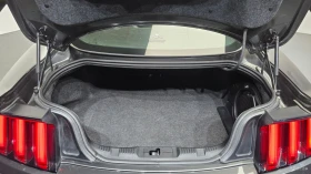 Ford Mustang 2.3* ECOBOOST* DISTRONIC* ОБДУХВАНЕ* ПОДГРЕВ* , снимка 15