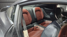 Ford Mustang 2.3* ECOBOOST* DISTRONIC* ОБДУХВАНЕ* ПОДГРЕВ* , снимка 10