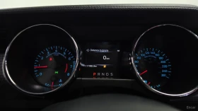 Ford Mustang 2.3* ECOBOOST* DISTRONIC* ОБДУХВАНЕ* ПОДГРЕВ* , снимка 8