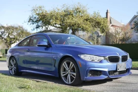 BMW 435 * 435i xDrive * АВТОКРЕДИТ БЕЗ ПЪРВОНАЧАЛНА ВНОСКА, снимка 16