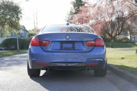 BMW 435 * 435i xDrive * АВТОКРЕДИТ БЕЗ ПЪРВОНАЧАЛНА ВНОСКА, снимка 4