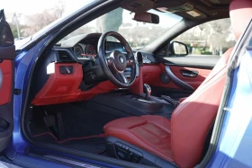BMW 435 * 435i xDrive * АВТОКРЕДИТ БЕЗ ПЪРВОНАЧАЛНА ВНОСКА, снимка 5