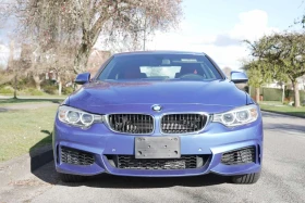 BMW 435 * 435i xDrive * АВТОКРЕДИТ БЕЗ ПЪРВОНАЧАЛНА ВНОСКА, снимка 6