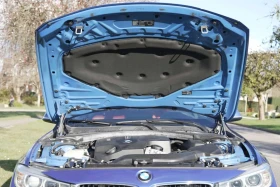 BMW 435 * 435i xDrive * АВТОКРЕДИТ БЕЗ ПЪРВОНАЧАЛНА ВНОСКА, снимка 11