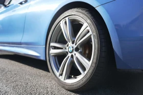 BMW 435 * 435i xDrive * АВТОКРЕДИТ БЕЗ ПЪРВОНАЧАЛНА ВНОСКА, снимка 7