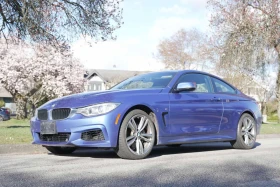 BMW 435 * 435i xDrive * АВТОКРЕДИТ БЕЗ ПЪРВОНАЧАЛНА ВНОСКА, снимка 1