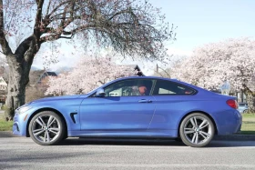 BMW 435 * 435i xDrive * АВТОКРЕДИТ БЕЗ ПЪРВОНАЧАЛНА ВНОСКА, снимка 2