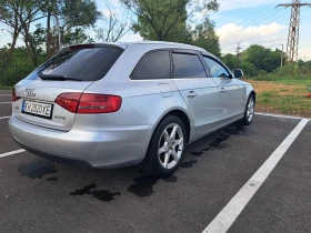 Audi A4 B8, снимка 4