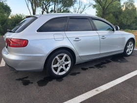 Audi A4 B8, снимка 5