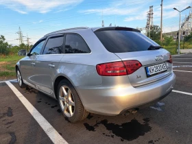 Audi A4 B8, снимка 6