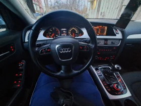 Audi A4 B8, снимка 11