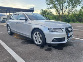 Audi A4 B8, снимка 3