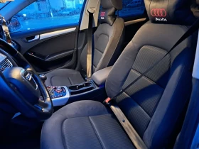Audi A4 B8, снимка 13