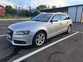 Audi A4 B8, снимка 2