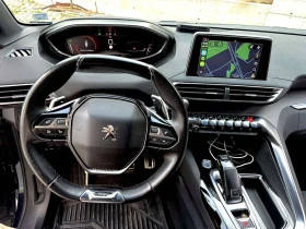 Peugeot 5008, снимка 8