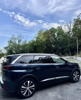 Peugeot 5008, снимка 5