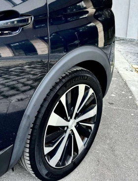Peugeot 5008, снимка 13