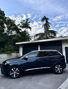 Peugeot 5008, снимка 15