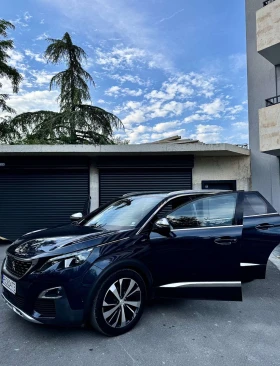 Peugeot 5008, снимка 7