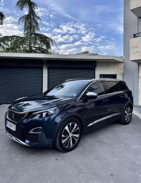 Peugeot 5008, снимка 2