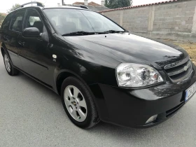 Chevrolet Nubira 1.6i.16V.109к.+ КЛИМА ГАЗ. 2009г, снимка 5