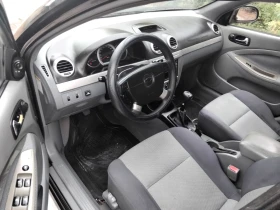 Chevrolet Nubira 1.6i.16V.109к.+ КЛИМА ГАЗ. 2009г, снимка 13