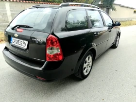 Chevrolet Nubira 1.6i.16V.109к.+ КЛИМА ГАЗ. 2009г, снимка 10