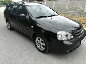 Chevrolet Nubira 1.6i.16V.109к.+ КЛИМА ГАЗ. 2009г, снимка 8