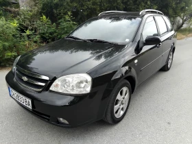 Chevrolet Nubira 1.6i.16V.109к.+ КЛИМА ГАЗ. 2009г, снимка 4