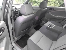 Chevrolet Nubira 1.6i.16V.109к.+ КЛИМА ГАЗ. 2009г, снимка 12