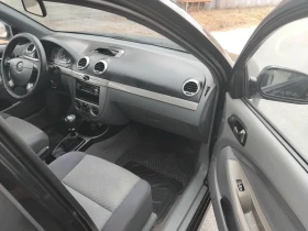 Chevrolet Nubira 1.6i.16V.109к.+ КЛИМА ГАЗ. 2009г, снимка 15