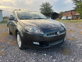 Fiat Bravo 1.6JTDi TOП СъСтОяНиЕ, снимка 2
