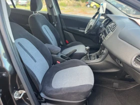 Fiat Bravo 1.6JTDi TOП СъСтОяНиЕ, снимка 12