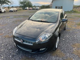 Fiat Bravo 1.6JTDi TOП СъСтОяНиЕ, снимка 1