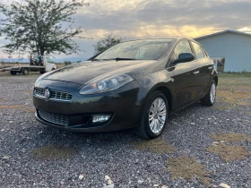 Fiat Bravo 1.6JTDi TOП СъСтОяНиЕ, снимка 7