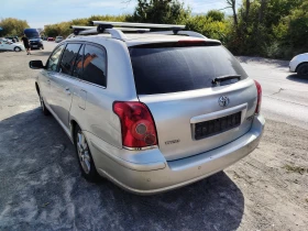 Toyota Avensis 2.2D4D 150kc, снимка 7