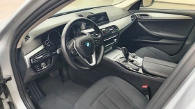BMW 520 d ТОП ЦЕНА, снимка 12