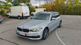 BMW 520 d ТОП ЦЕНА, снимка 1