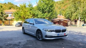BMW 520 d ТОП ЦЕНА, снимка 17