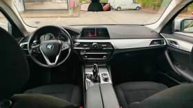 BMW 520 d ТОП ЦЕНА, снимка 10