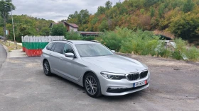 BMW 520 d ТОП ЦЕНА, снимка 14