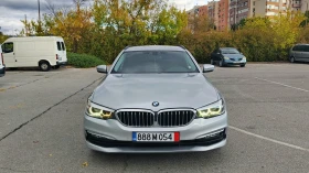 BMW 520 d ТОП ЦЕНА, снимка 2