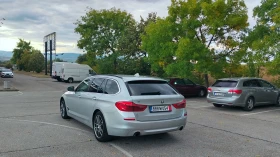 BMW 520 d ТОП ЦЕНА, снимка 4