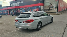 BMW 520 d ТОП ЦЕНА, снимка 6