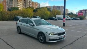 BMW 520 d ТОП ЦЕНА, снимка 7