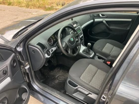 Skoda Octavia 1, 6 MPi, снимка 5