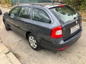 Skoda Octavia 1, 6 MPi, снимка 4