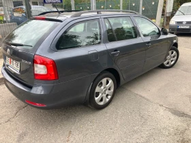 Skoda Octavia 1, 6 MPi, снимка 3