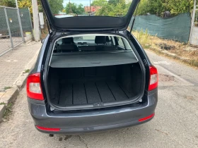 Skoda Octavia 1, 6 MPi, снимка 8